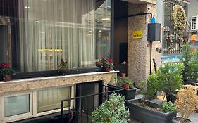 Taksım Sem Hotel